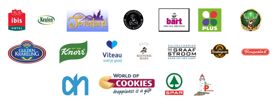 Logos